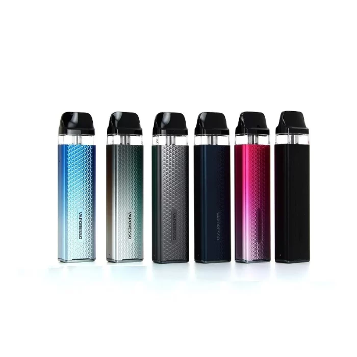 kit xros 3 mini navy blue vaporesso