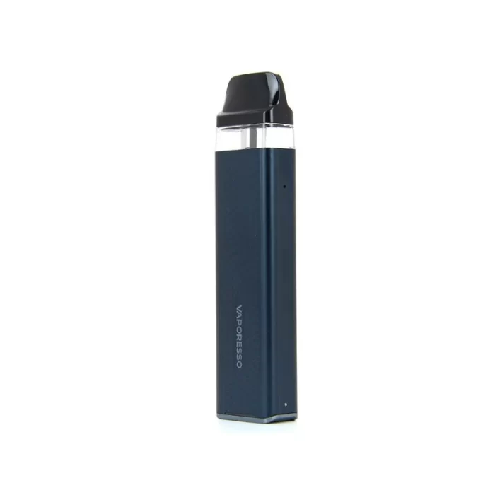 kit xros 3 mini navy blue vaporesso