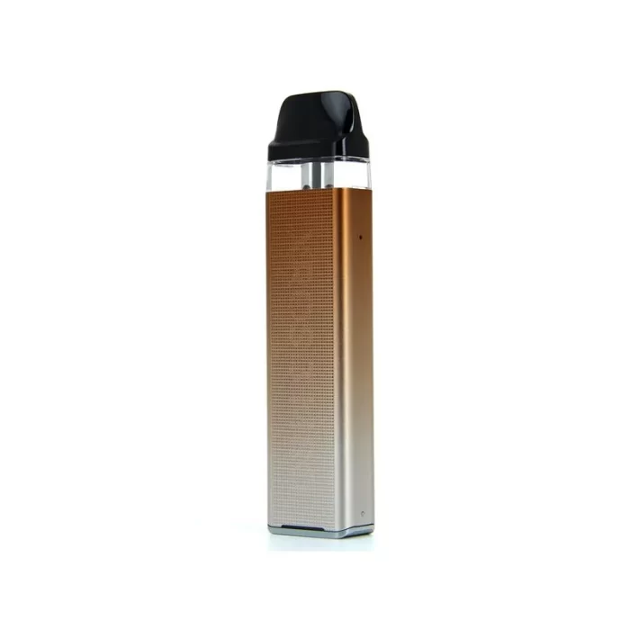 kit xros 3 mini phantom gold vaporesso