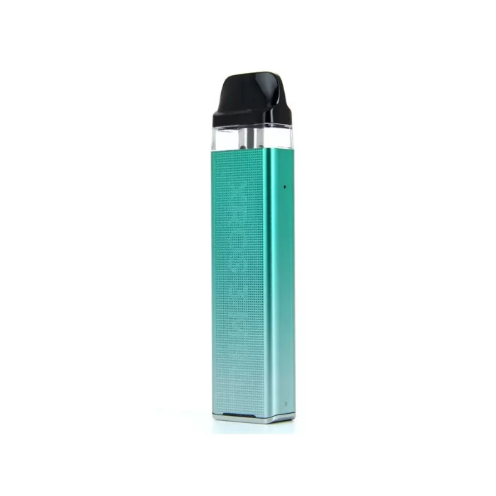 xros 3 mini vaporesso phantom green