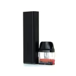 xros 3 mini pod vaporesso black