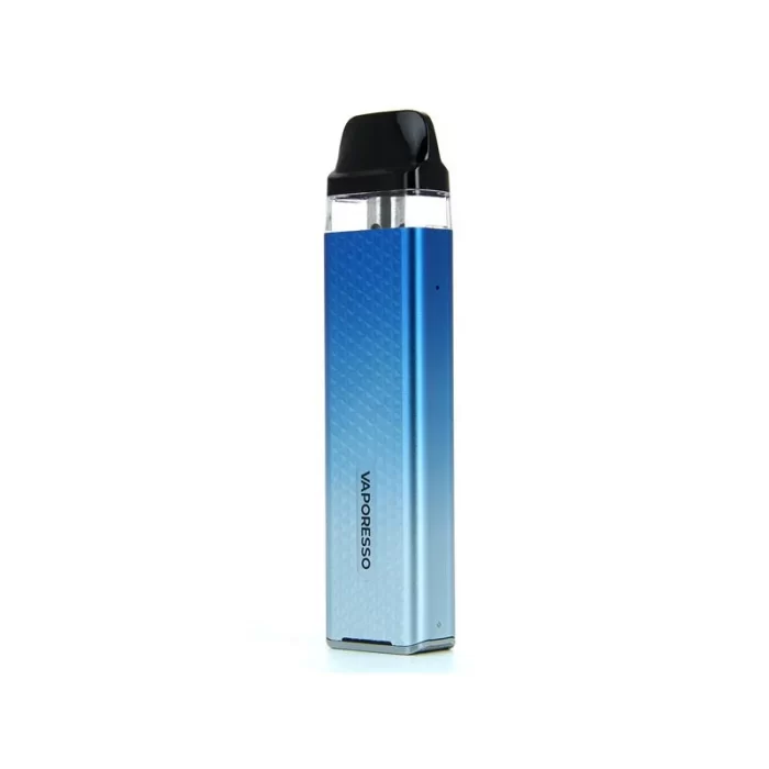 xros 3 mini pod vaporesso sky blue