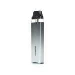 xros 3 mini pod vaporesso icy silver