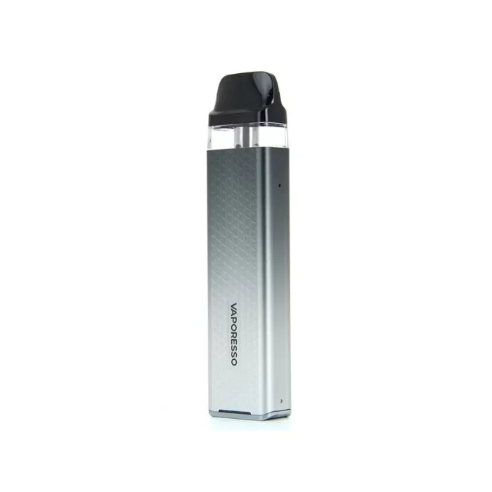 xros 3 mini pod vaporesso icy silver
