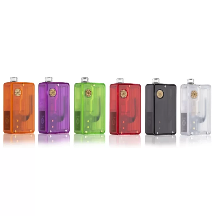 dotaio v2 lite 75w