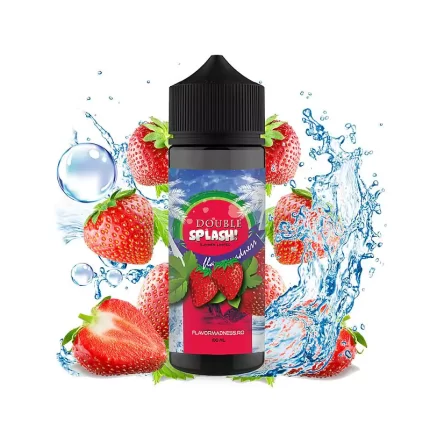 lichid double-splash flavor madness
