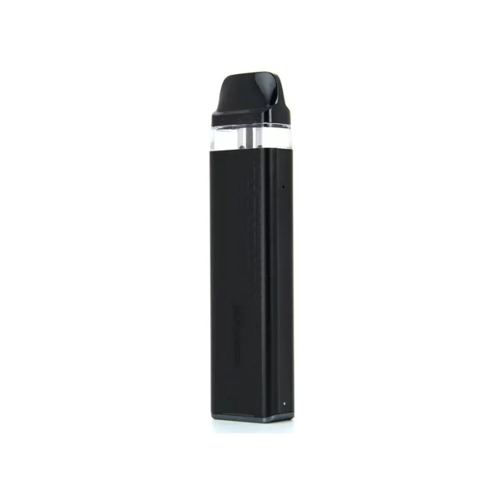 xros 3 mini pod vaporesso black