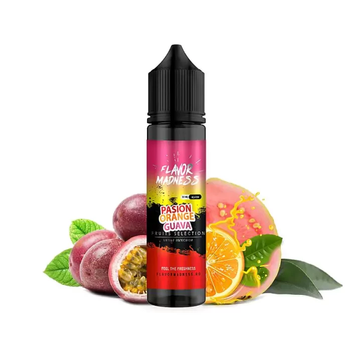 lichid-flavor-madness-pasion-fruit-guava