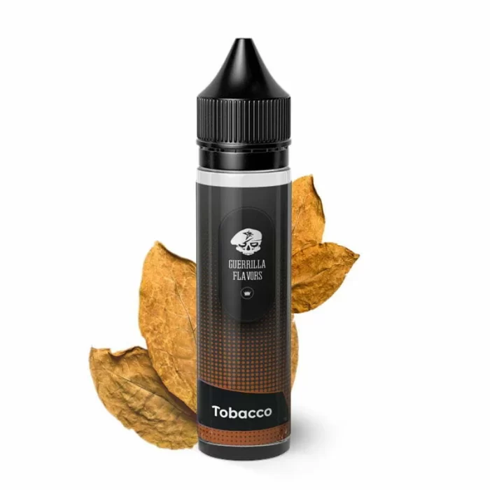 lichid tobacco guerilla 40ml