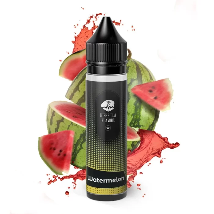 lichid watermelon guerilla 40ml