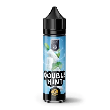 lichid mystique-double-mint-40ml