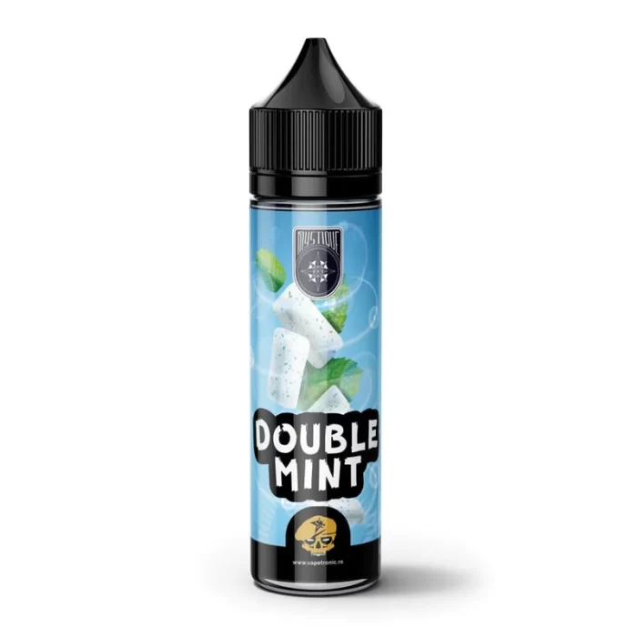 lichid mystique-double-mint-40ml