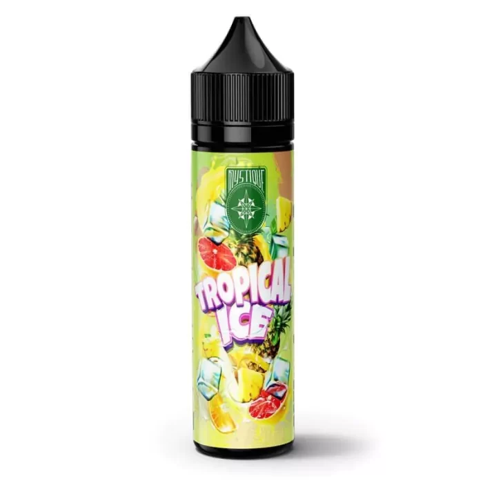 lichid tropical-ice-mystique