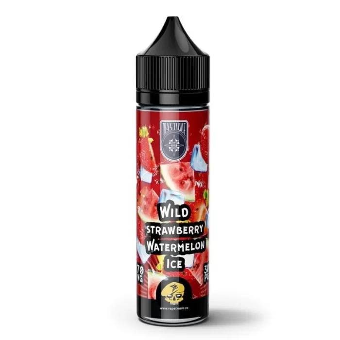 lichid wild-strawberry-watermelon-ice
